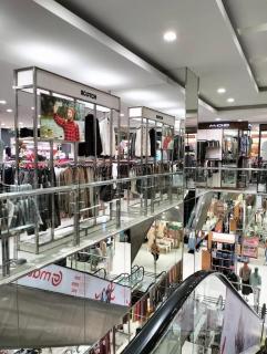 2BR Princeton Soho mezzanine near Manhattan Mall - 6