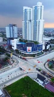 2BR Princeton Soho mezzanine near Manhattan Mall - 1