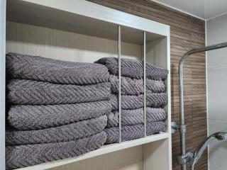 서울 쌍문역 신축 방3 화장실2 엘리베이터 있고 무료주차 가능한 8인숙소 - 2