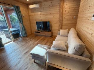 Villa Aso Otohime - 7