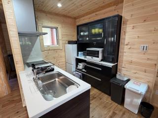 Villa Aso Otohime - 8