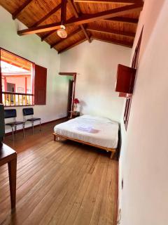 Colonial house next to the park and Madre Laura - 7