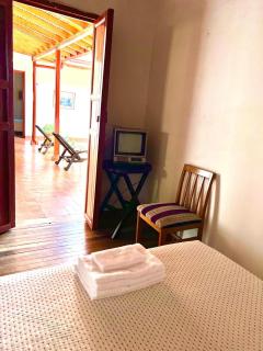 Colonial house next to the park and Madre Laura - 3