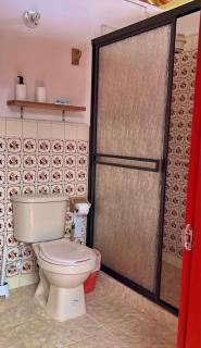 Colonial house next to the park and Madre Laura - 1