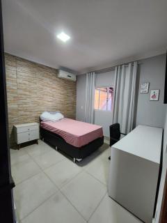 Casa 3 quartos MOTO GP - 1