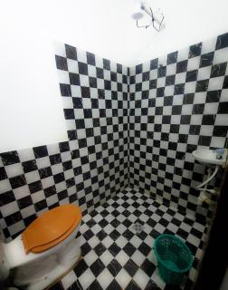 Lodge & Camping Suma Samawi - 6