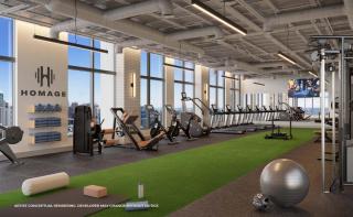 Luxury High-Floor Apt 501 First Downtown Miami - 6