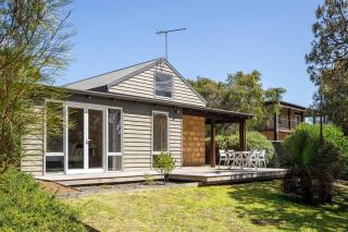 Inji Retreat - Dual Bushland Retreat near the Coast - 7