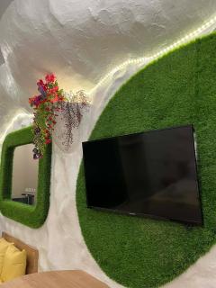 Amed Sea Resort - Amed - 6