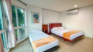 Espectacular apartamento vista al mar - 6