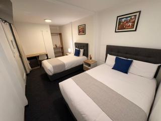 Altara Select Hotel Aqp - 0