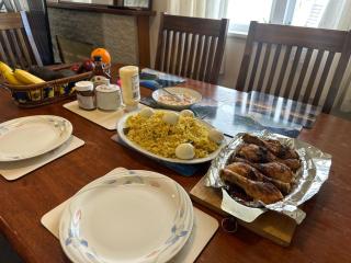 Gold Radiant Earth Retreat - 5