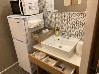 HOTEL CLA-SS HIROSHIMA-TOKAICHI - 8