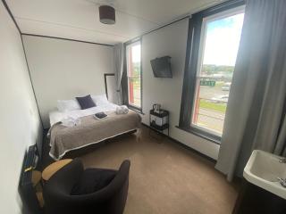 The Old Railway Hotel Lumsden - 1