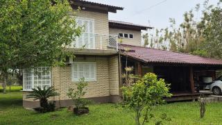 Sítio com piscina Hidromassagem com acesso ao Rio Mampituba - 3