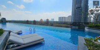 The Lumiere Riverside Grand Residences - 9