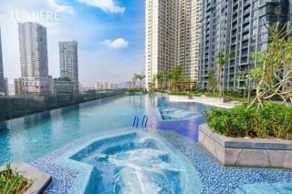 The Lumiere Riverside Grand Residences - 6