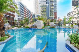 The Lumiere Riverside Grand Residences - 7