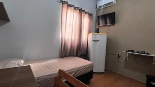 kitnet 3 - individual, com ar condicionado - 2