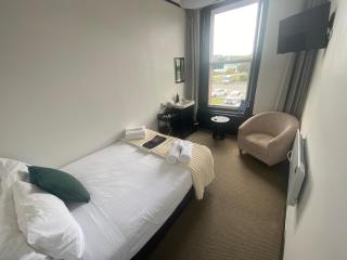 The Old Railway Hotel Lumsden - 9