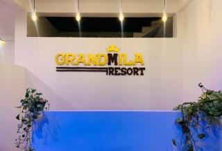 Grandmila Resort - 8