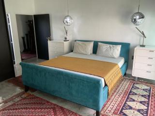 The Pool Luxury Townhouse - 5