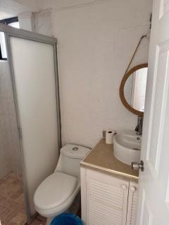 Bonito departamento con vista al mar y alberca - 2