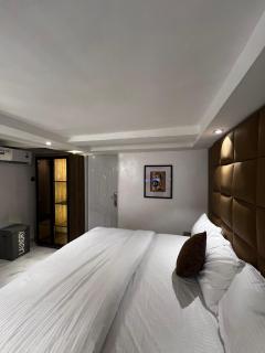 1 bedroom Asokoro- Diplomatic zone - 2