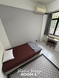 Blissful Breeze 4 ROOMS & NETFLIX by EZYROOM MELAKA - 6