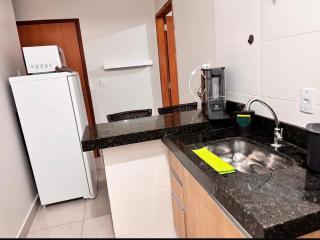 MOTO GP GOIÂNIA,ótima localização! - 6