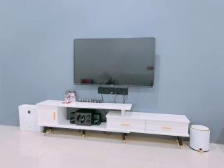 Homestay Sri Aman - Simanggang - 6