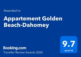 Appartement Golden Beach-Dahomey - Bouznika - 2