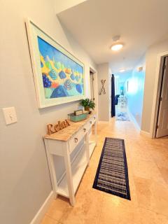 Tidewater Beach Resort,3016, Beachfront Gulf Views,Balcony,Pools,sleep 6,Pier - 5