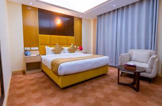 Crystal Heritage Inn - 0