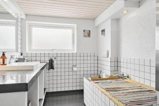 8815 Hvide Sande - Firkløvervej 4 Kælder - 1