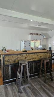 Hermosa casa a cuadras del mar - 1