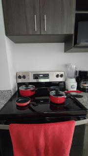 Departamento zona 12 Guatemala - 1