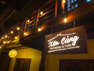 Xóm Cảng homestay-Thac Ba lake - 9