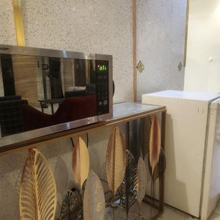 Silving Hotel and Room - 3