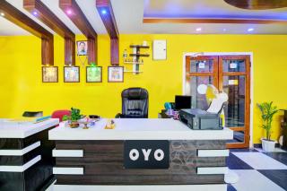 Hotel O ROYAL REGENCY, Pathsala - 1
