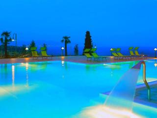 Apartment in Cogoleto with pool - 1