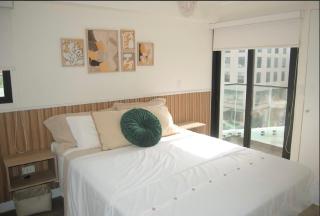 2 hab en el centro finaciero - 4