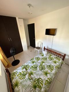 Cuartos a 25 minutos de la ciudad - 6