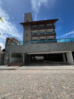 Flat a 96 metros da Praia de Porto de Galinhas - 8