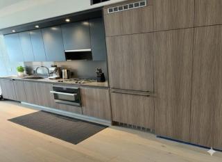 Downtown Toronto Condo Sleeps 6 Two Queen Beds & Sofa Bed Gym Near UofT - 4
