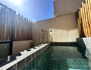 Flat a 96 metros da Praia de Porto de Galinhas - 1