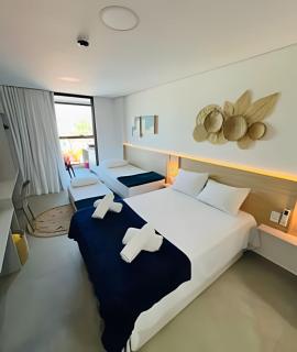 Flat Beach Class Summer Porto de Galinhas - Cupe - 5