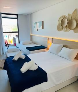 Flat Beach Class Summer Porto de Galinhas - Cupe - 3