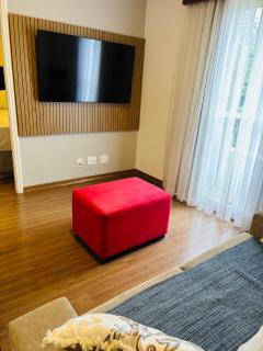 INCRÍVEL Flat no Mercure JK - 5