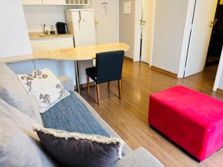 INCRÍVEL Flat no Mercure JK - 4